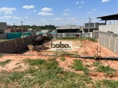 Lote/Terreno à venda, 395m² no Samambaia Parque Residencial, Bauru