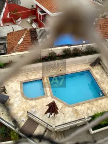 Apartamento com 2 Quartos à venda, 65m² no Jaguaré, São Paulo