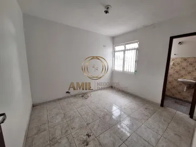 Sala Comercial para alugar, 21m² no Centro, São José dos Campos