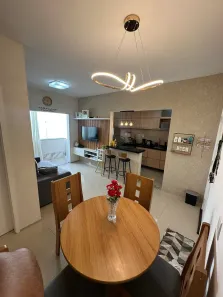 Apartamento com 2 Quartos à venda, 62m² no Araçagy, São José de Ribamar