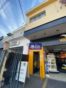 Sala Comercial para alugar, 15m² no Jardim Rosa de Franca, Guarulhos