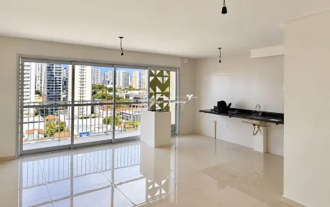 Apartamento com 3 Quartos à venda, 100m² no Setor Bueno, Goiânia