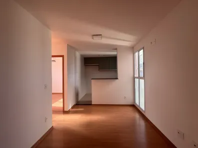 Apartamento com 2 Quartos à venda, 40m² no Catu de Abrantes (Abrantes), Camaçari
