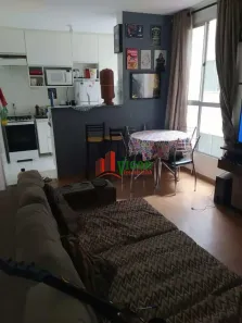 Apartamento com 2 Quartos à venda, 45m² no Petrópolis (Barreiro), Belo Horizonte
