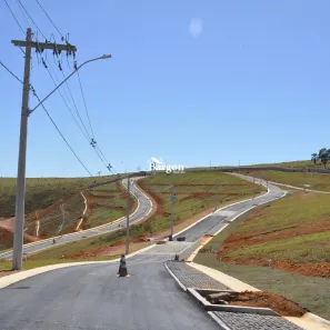 Lote/Terreno à venda, 250m² no Bosque do Imperador, Juiz de Fora