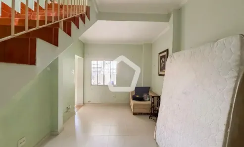 Casa com 2 Quartos à venda, 108m² no Vila Dom Pedro I, São Paulo