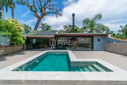 Casa com 4 Quartos à venda, 279m² no Jardim Isabel, Porto Alegre