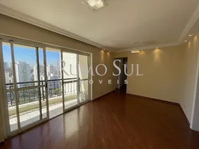 Apartamento com 3 Quartos para alugar, 82m² no Vila Sofia, São Paulo