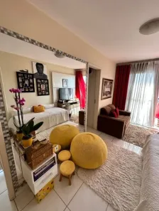Apartamento com 2 Quartos à venda, 48m² no Jaraguá, São Paulo