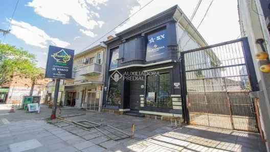 Imóvel Comercial para alugar, 50m² no Navegantes, Porto Alegre