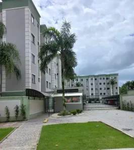 Apartamento com 2 Quartos para alugar, 46m² no Boehmerwald, Joinville