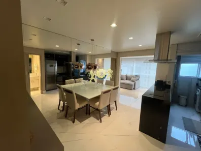 Flat com 1 Quarto para alugar, 57m² no Vila Nova Conceição, São Paulo