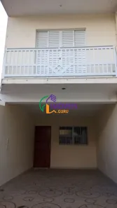 Sobrado com 3 Quartos à venda, 120m² no Jardim Maristela, São Paulo