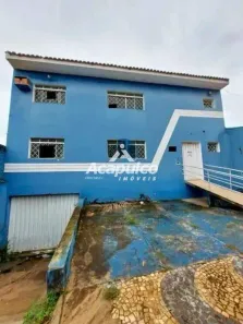 para alugar, 475m² no Jardim São Francisco, Santa Bárbara D'Oeste