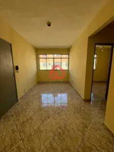 Apartamento com 1 Quarto à venda, 37m² no Pechincha, Rio de Janeiro