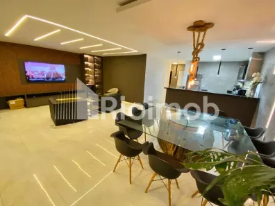 Casa de Condomínio com 3 Quartos à venda, 150m² no Vargem Grande, Rio de Janeiro