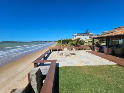 Casa de Condomínio com 5 Quartos à venda, 340m² no Manguinhos, Armação dos Búzios