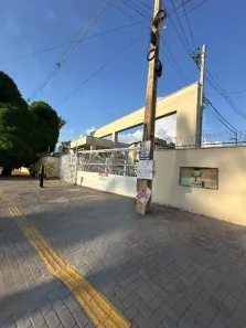Apartamento com 2 Quartos para alugar, 49m² no Santa Maria, Teresina
