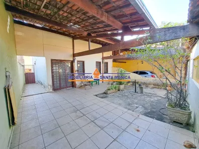 Casa com 5 Quartos à venda, 447m² no Santa Mônica, Belo Horizonte