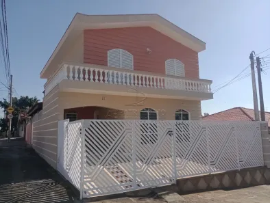 Sobrado com 4 Quartos à venda, 186m² no Vila Hortência, Sorocaba