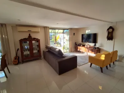 Cobertura com 3 Quartos à venda, 186m² no Recreio dos Bandeirantes, Rio de Janeiro