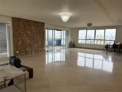 Apartamento com 4 Quartos à venda, 327m² no Paraíso, São Paulo
