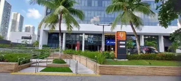 Apartamento com 1 Quarto à venda, 41m² no Boa Viagem, Recife