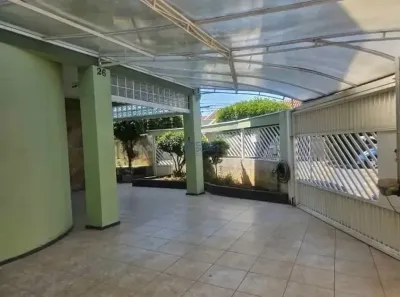 Sobrado com 4 Quartos à venda, 275m² no Jardim das Indústrias, São José dos Campos