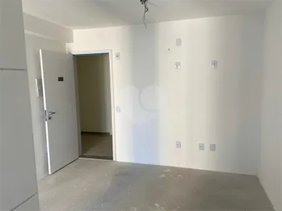 Apartamento com 2 Quartos à venda, 50m² no Chácara Califórnia, São Paulo