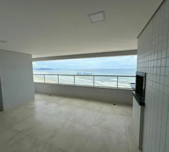 Apartamento com 2 Quartos à venda, 108m² no Maracanã, Praia Grande