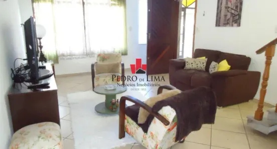Sobrado com 4 Quartos à venda, 250m² no Chácara Santo Antônio (Zona Leste), São Paulo