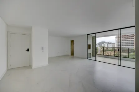 Apartamento com 3 Quartos à venda, 132m² no Praia Brava de Itajaí, Itajaí