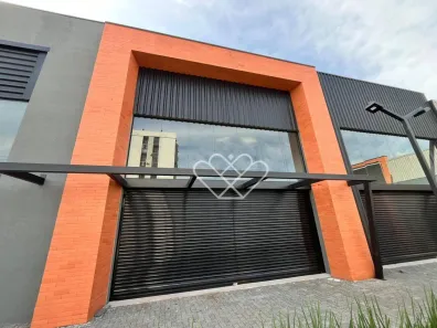 Ponto Comercial para alugar, 125m² no Santa Cruz, Gravataí