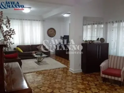 Sobrado com 4 Quartos à venda, 290m² no Mooca, São Paulo