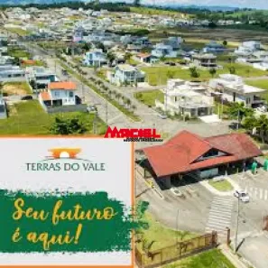 Casa de Condomínio com 3 Quartos à venda, 190m² no Condomínio Terras do Vale, Caçapava