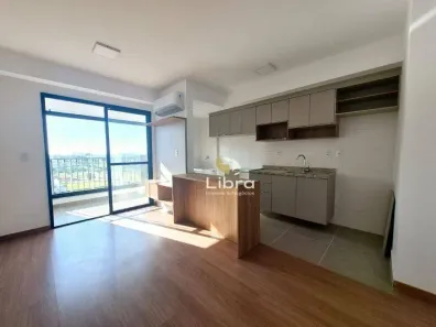 Apartamento com 1 Quarto para alugar, 45m² no Parque Campolim, Sorocaba