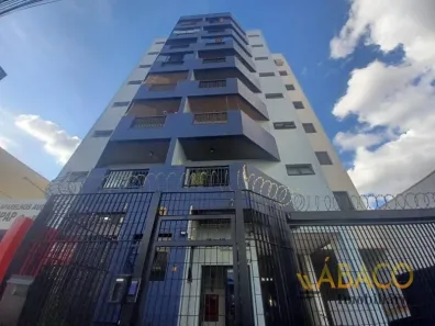 Apartamento com 2 Quartos para alugar, 97m² no Centro, São Carlos