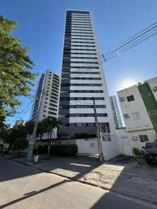 Apartamento com 3 Quartos à venda, 127m² no Boa Viagem, Recife