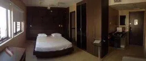 Flat com 1 Quarto à venda, 28m² no Indianópolis, São Paulo