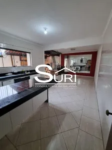 Sobrado com 3 Quartos à venda, 125m² no Jardim do Mar, São Bernardo do Campo