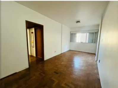 Apartamento com 1 Quarto à venda, 48m² no Vila Buarque, São Paulo