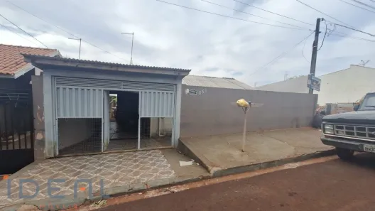 Casa com 3 Quartos para alugar, 150m² no Jandaia do Sul, Jandaia do Sul