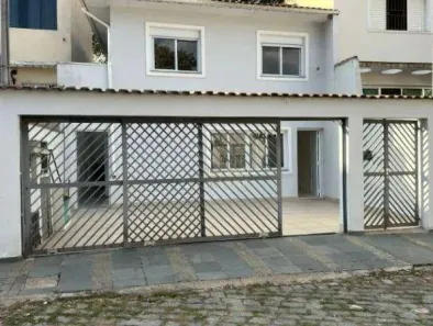 Casa com 3 Quartos à venda, 120m² no Vila Mariana, São Paulo