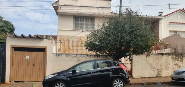 Casa com 4 Quartos à venda, 207m² no Jardim Bela Vista, Bauru