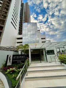 Apartamento com 2 Quartos para alugar, 54m² no Pedreira, Belém