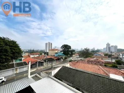 Apartamento com 2 Quartos para alugar, 62m² no Parque Industrial, São José dos Campos