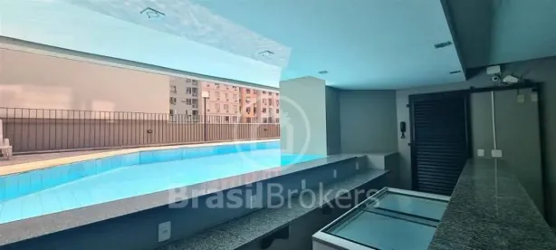 Flat com 2 Quartos à venda, 72m² no Copacabana, Rio de Janeiro