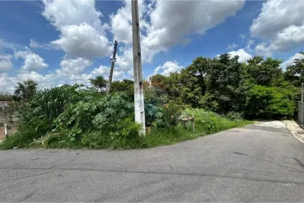 Lote/Terreno à venda, 208m² no Vila São Caetano, Bragança Paulista