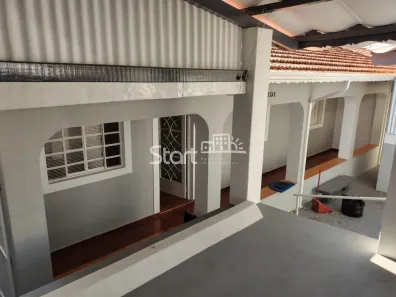 Casa com 3 Quartos à venda, 196m² no Parque Cecap, Valinhos
