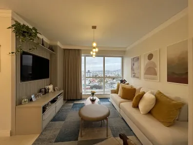 Apartamento com 3 Quartos à venda, 182m² no Centro, Balneário Camboriú